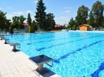 Andrassy Thermal Hotel Jaszapati*** pentru weekend de wellness