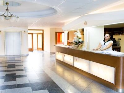 ✔️ Aphrodite Wellness Hotel Zalakaros **** ✔️ Aphrodite Wellness Hotel Zalakaros ****