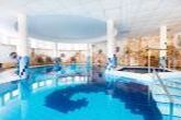 Wellness weekend in Zalakaros at Aphrodite Wellness Hotel