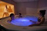 Aphrodite Wellness Hotel Zalakaros - Aphrodite Hotel jacuzzi spa helgen