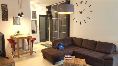 ✔️ Old Mill Apartments Centre of Budapest ✔️ Old Mill Apartments Centre of Budapest