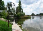 Hotel Tó Szelidi-See – Freistrand am Ufer des Szelidi-Sees