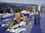 Hotel Relax Resort Kreischberg**** Murau - Skidort boende till låga priser i Österrike