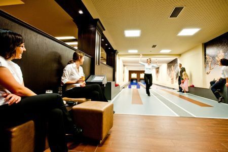 Hotel Relax Resort Kreischberg**** Murau – Nocleg w Kreischberg z bowlingiem