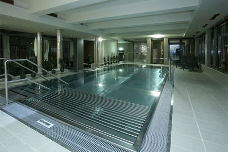 Hotel Relax Resort Kreischberg**** Murau - Promoții demipensiune la Hotelul Wellness din regiunea Murau