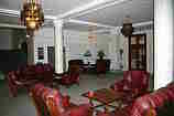 3 star hotel in Buda - Hotel Regina Budapest - lobby