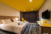 Park Inn By Radisson Zalakaros - Chambre d