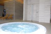 Akademia Hotel jacuzzi in Balatonfured voor wellnessliefhebbers