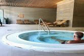 4* Akademia Wellness Hotel Balatonfured с красивым джакузи