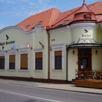 ✔️ Hotel Corvinus Zalaszentgrót *** ✔️ Hotel Corvinus Zalaszentgrót ***