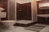 Corvinus Hotel Zalaszentgrót - belle salle de bain à l