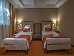 Hotel Anna Budapest - в Будапеште имеется доступный номер