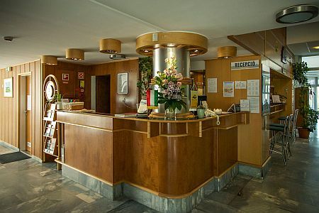 Panoráma Hotel Balatongyörök -discounted wellnesshotel