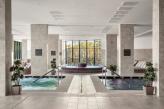 Hotel de wellness Sirius pe lacul Balaton din Ungaria