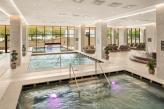 Discount wellness hotel at Lake Balaton in Hungary