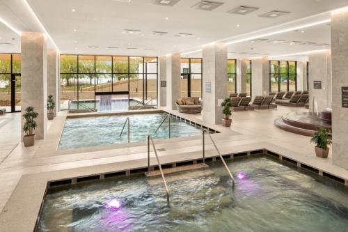 Hotel wellness cu reducere la Lacul Balaton din Ungaria