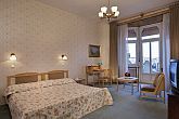 Balneario Gellert Budapest - Danubius hotel Gellert - Habitación doble