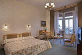 Camere duble in Hotel Gellert