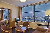 Hotell Budapest - Hotell Rum i Budapest