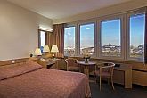 Hotell Budapest - Hotellrum med minibar, radio, telefon, sat-tv, badrum