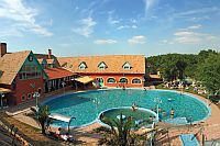 ✔️ Termál Hotel Liget Érd *** ✔️ Termál Hotel Liget Érd ***