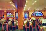 Aquarius Hotel Budapest - Budapest restaurant - Wellnessurlaub in Budapest - AQUARIUS