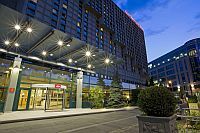 ✔️ Hotel Mercure Budapest Castle Hill (Mercure Buda) **** ✔️ Hotel Mercure Budapest Castle Hill (Mercure Buda) ****