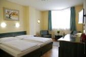 Hôtel Bara Budapest - Hôtel de Budapest - Bara chambre