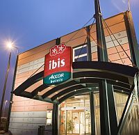 ✔️ Hotel Ibis Budapest Váci út *** ✔️ Hotel Ibis Budapest Váci út ***