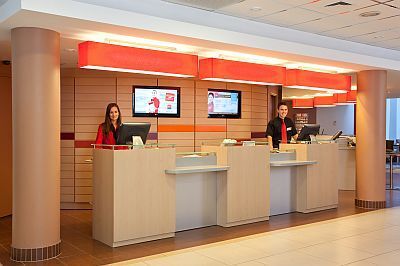 ✔️ Hotel Ibis Budapest Centrum *** ✔️ Hotel Ibis Budapest Centrum ***