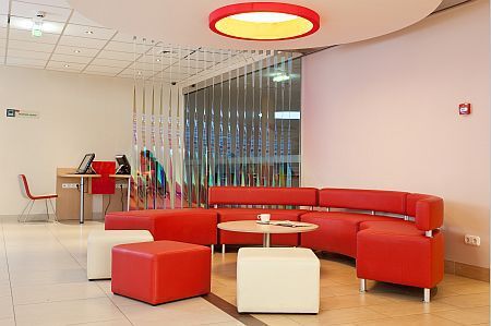 HOTEL IBIS BUDAPEST CENTRUM - Отель Ибис в центре Будапешта