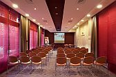 Ibis hôtel CitySouth*** Budapest - la salle de conférence