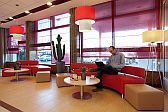 ibis Budapest Aero - hotel ibis a tre stelle a Budapest accanto all