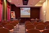 Hotel Ibis Budapest CitySouth*** - sala de Conferencias