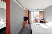 Hotel last minute a Budapest - camera doppia ibis Budapest