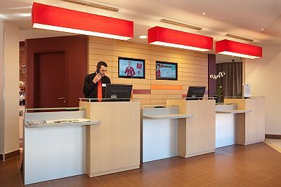 ✔️ Ibis Budapest Citysouth Hotel (Ibis Aero) *** ✔️ Ibis Budapest Citysouth Hotel (Ibis Aero) ***