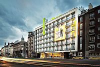 ✔️ Ibis Styles Budapest City *** ✔️ Ibis Styles Budapest City ***