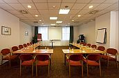 Konferensrum i Ibis Styles Budapest City - elegant hotell i Budapest