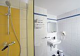 Ibis Styles Budapest City - Ibis Styles - bathroom