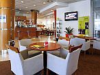 Ibis Styles Budapest City - Bar 