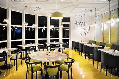 ✔️ Ibis Styles Budapest City *** ✔️ Ibis Styles Budapest City ***