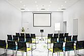 Ibis Styles Budapest Center konferenciaterme a centumban