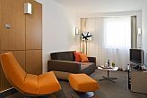 Comfort in Hotelul Novotel Budapest City 