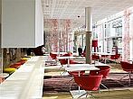 Novotel City Budapest proche de l