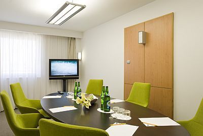 Novotel Budapest - congressi - hotel a 4 stelle a Budapest