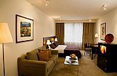 Adina Apartmen Hotel Budapest - Suite
