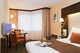 Hotel Mercure Budapest Korona - habitación doble