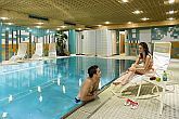 Hôtel Mercure Korona Budapest - Wellness weekend