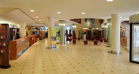 ✔️ Hotel Mercure Budapest Korona **** ✔️ Hotel Mercure Budapest Korona ****