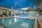 Centrum wellness i SPA w Budapeszcie - Hotel Termalny i Wellness Helia